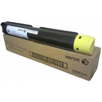 Toner Xerox do WorkCentre 7120 | 15 000 str. | yellow