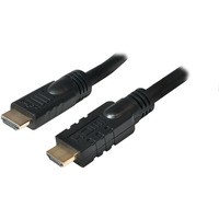Aktywny kabel HDMI, 3D, 4Kx2K, Ethernet 30m