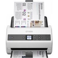 Skaner WF DS-970 A4 / A3(igowanie) ADF100/170ipm/USB3.0