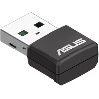 Karta sieciowa USB USB-AX55 Nano WiFi 6 AX1800