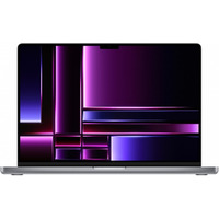 MacBook Pro 16, 2 cali: M2 Pro 12/19, 16GB, 1TB SSD - Gwiezdna szaro