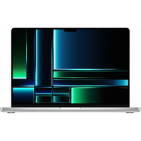 MacBook Pro 16, 2 cali: M2 Pro 12/19, 16GB, 1TB SSD - Srebrny