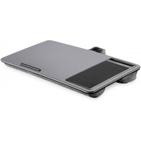 Podstawka do notebooka z podkadk pod mysz i stojakiem na smartfona