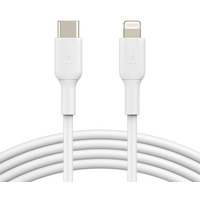 Kabel BoostCharge USB-C do Lightning 1m biay