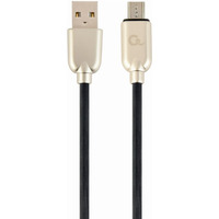 Kabel Micro-USB 1m czarny
