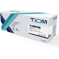 EOL Toner Tiom do HP 502CN | Q6471A | 4000 str. | cyan