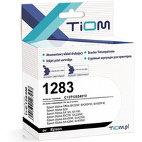 Tusz Tiom do Epson 1283 | C13T12834012 | 450 str. | magenta