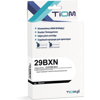 Tusz Tiom do Epson 29BXN | C13T29914012 | 500 str. | black