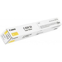 Toner Canon CEXV54 do imageRUNNER C3025i/3125i | 8 500 str | Yellow