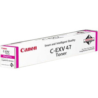 Toner Canon CEXV47 do  iR C250i/250iF/255i/255iF/350i | 21 500 str. | magenta