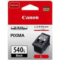 Tusz Canon PG540L do Pixma MG-2150/4150 MX-375/435 | 300str | black