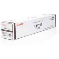 Toner Canon CEXV38 do iR C-4045i/C4051 I 34 200 str. | black