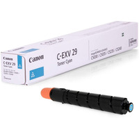 Toner Canon CEXV29C do R C-5030/5035/5235 |27 000 str. | cyan
