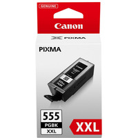Tusz Canon PGI555XXL do MG-925 | 1 000 str. | black