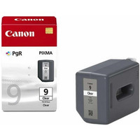 Tusz Canon PGI9 do Pro 9500, MX7600, IX7000 | clear