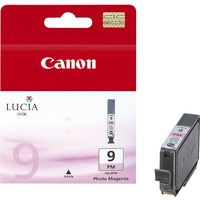 Tusz Canon PGI9PM do Pixma Pro 9500 | photo magenta