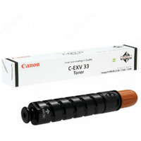 Toner Canon CEXV33 do iR-2520/2525/2530 | 14 600 str.| black