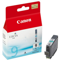 Tusz Canon PGI9PC do Pixma Pro 9500 | photo cyan