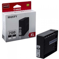 Tusz Canon PGI2500XLBK do MB-5050/5350 | 70.9ml | black