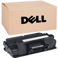 Toner Dell do B2375DFW/DNF | 10 000 str. | black