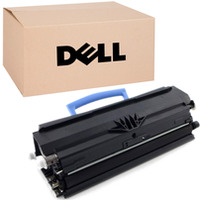 Toner Dell do 1720/1720DN | 6 000 str. | black