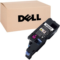 Toner Dell do 1250C/1350CNW/1355CN/CNW/C17XX | 1 400 str. | magenta