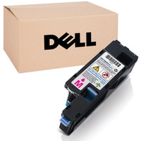 Toner Dell do 1250/1350, C17x | 700 str. | magenta