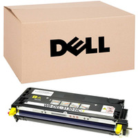 Toner Dell do 3130CN | 9 000 str. | yellow