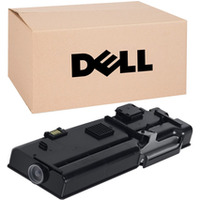 Toner Dell do C2660DN/C2665DNF | 6 000 str. | black