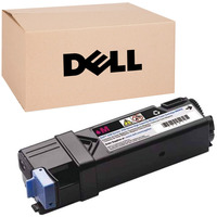 Toner Dell do 2150/2155CN/2155CDN | 2 500 str. | magenta