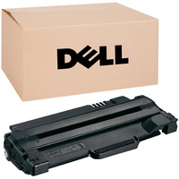 Toner Dell do 1130/1130N/1133/1135N | 2 500 str. | black