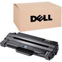 Toner Dell do 1130/1130N/1133/1135N | 1 500 str. | black