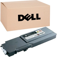 Toner Dell do C3760DN/N, C3765DNF | 7 000 str. | magenta