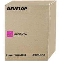 Toner Develop TNP-48M do Ineo +3350/+3850| 10 000 str. | Magenta
