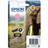 Tusz Epson T2426 do XP-750/850 | 5, 1ml | light magenta