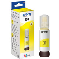 Tusz Epson 101Y | yellow