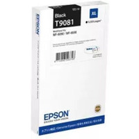 Tusz Epson T9081 100 ml | 5000str | black
