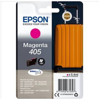 Tusz Epson 405XL do WF-7835/7830D/7840DTWF | 14, 7 ml | Magenta