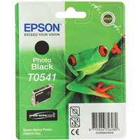 Tusz Epson T0541 do Stylus Photo R-800/1800 | 13ml | photo black