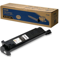 Toner Epson do AcuLaser C9200/N/DN/DTN/D3TNC | 21 000 str. | black