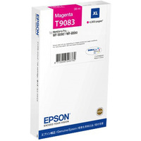 Tusz Epson T9083 39 ml | 4000str | magenta