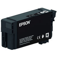 Tusz Epson T40C140 SC-T3100/5100 SC-T3100N/5100N | 50 ml | Black