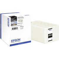 Tusz Epson T7441 do WP-M4015/4095/44525/4595 | 181, 1ml | balck
