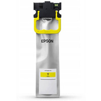 Tusz Epson T01C XL do WF Pro WF-C529R, C579R | 5k | Yellow
