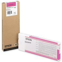 Tusz Epson T606C do Stylus Pro 4800 | 220ml | light magenta