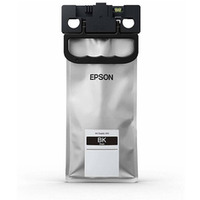 Tusz Epson T01C XL do WF Pro WF-C529R, C579R | 10k | Black