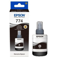 Tusz Epson 105 EcoTank do L7160/L7180 | 140 ml | black