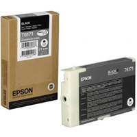 Tusz Epson T6171 do B-500DN/510DN | 100ml | black