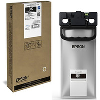 Tusz Epson T9461 XXL do WorkForce Pro WF-C5790DWF | 136, 7ml | Black
