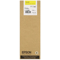 Tusz Epson T6364 do Stylus Pro 7900/9900 | 700ml | yellow